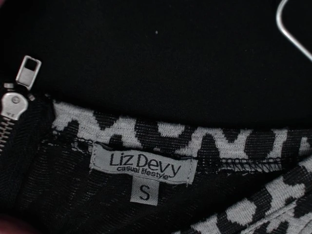 Robe d'hiver Liz Devy – photo 3